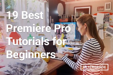 Image result for Premiere Pro Tutorials for Beginners