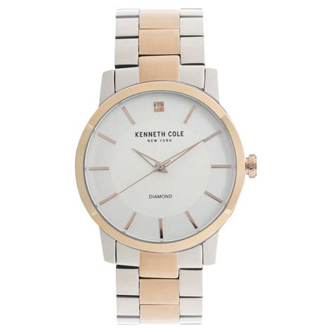 Buy Online Kenneth Cole Watch for Men - ndkc50120001mn | Titan