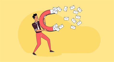 Email Client Examples 的图像结果