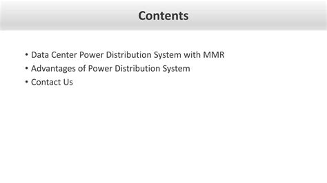 Data Center Power Distribution Unit 的图像结果