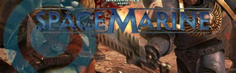 Gamescom Preview: Warhammer 40K: Space Marine - Tweakers