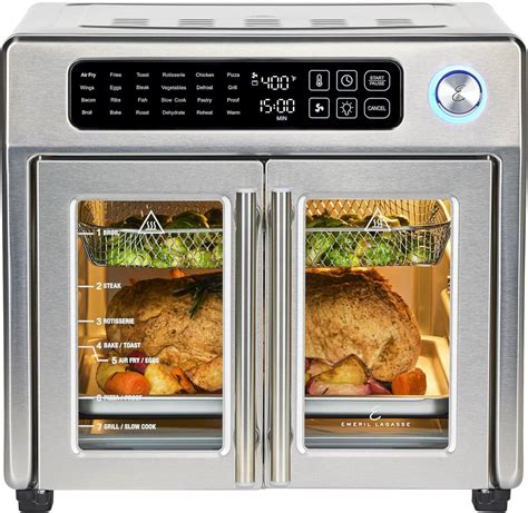 Countertop Convection Oven Review: Our Top 5 Picks