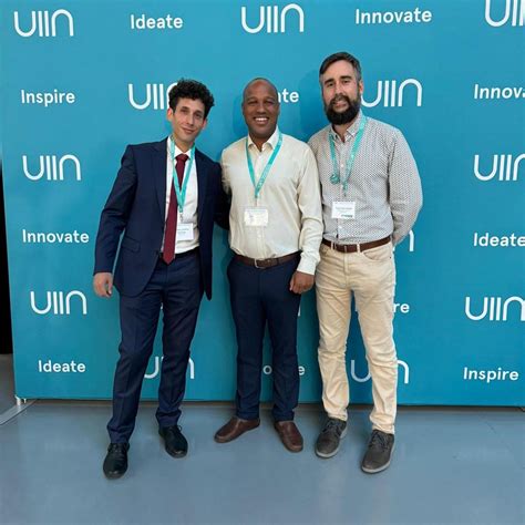 #uiinconference #innovation #uiinconf #university #spinoff #technology ...