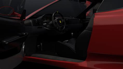 Image result for Ferrari 360 Modena Render