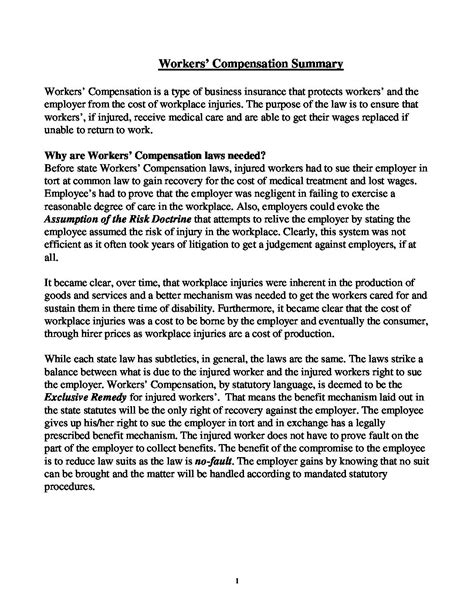 Workers Compensation Insurance 的图像结果