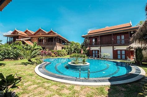 SAMOT BAITONG RESORT (Sihanoukville) - Hotel Reviews & Photos - Tripadvisor