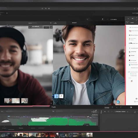 OBS Studio Features 的图像结果