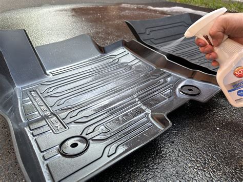 How To Protect Your Rubber and Plastic Floor Mats – Ask a Pro Blog ...