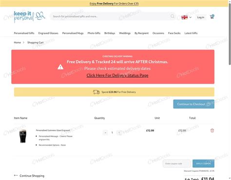 Image result for Keep It Personal Discount Code