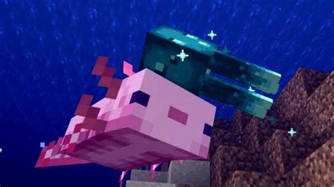 Minecraft 1.17.1 release date confirmed (for now) | PCGamesN