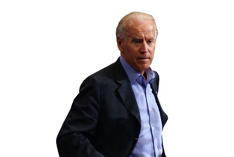 Joe Biden PNG transparent image download, size: 1000x669px