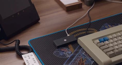 Standalone Touch ID For Your Desktop Mac | Hackaday