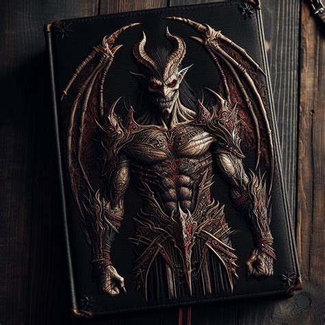 Image result for Death Note Demon