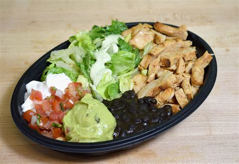 19 Taco Cabana Menu Nutrition Facts - Facts.net