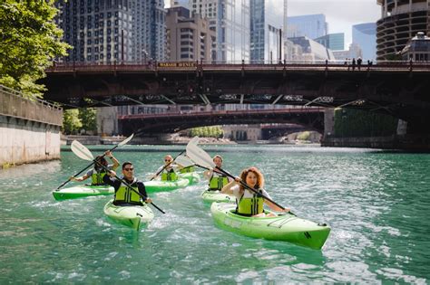 Kayaking In Chicago Suburbs at Gabriel Chubb blog