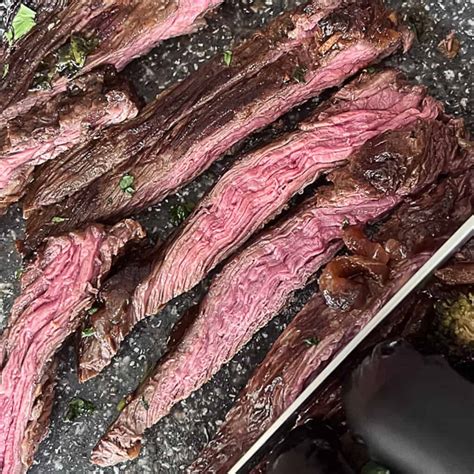 Best Flap Steak Marinade For Tenderizing Meat - Sip Bite Go