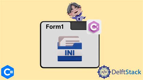 Image result for What Is an Ini File