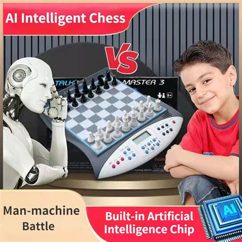 Automatic Chess Set 的图像结果