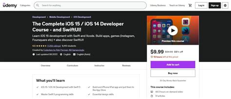 Image result for IPhone App Development Course