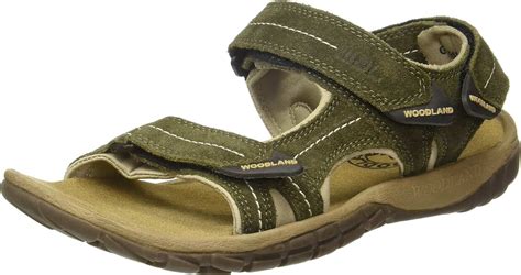 Amazon.in: woodland slippers for men