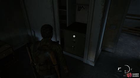 All Safe Combinations - Tips and Tricks - Getting Started | The Last of ...