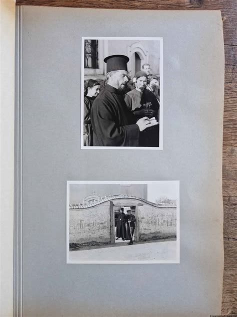 Extremely rare Kreta album 3./Fallschirmjäger Mg.Btl. Nr 5 of 200 made ...