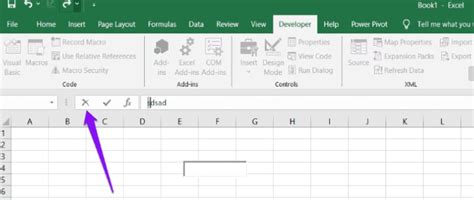 How to Fix the "Reference Isn't Valid Excel" Error?