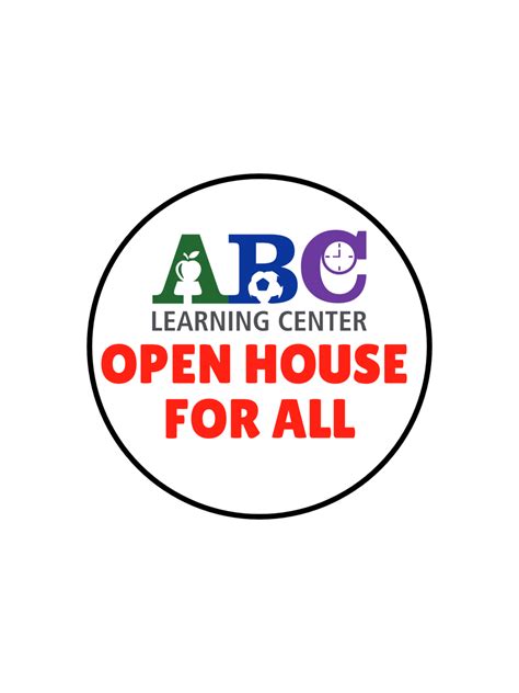 ABC Learning Center 的图像结果