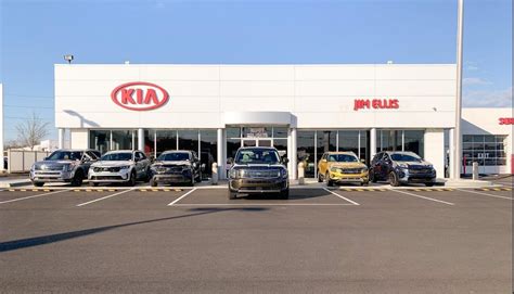 Jim Ellis Kia of Kennesaw in Kennesaw, GA | 272 Cars Available | Autotrader