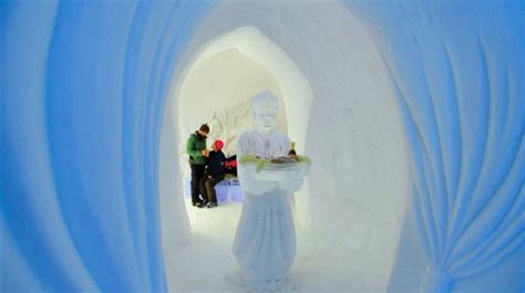 Igloo Village Zermatt – Green Tourist village in Zermatt, Visp, Valais, CH