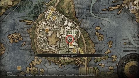 All Whetblades in Elden Ring and where to find them - Gamepur