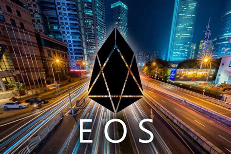 EOS.IO Explained 的图像结果