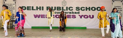 DPS-Secunderabad