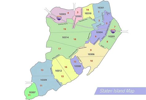 Westerleigh Staten Island Zip Code at Levi Maryann blog