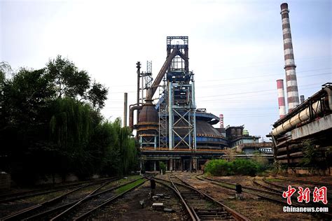 图文 | 京迹探访之老旧工业区的焕活Ⅰ——国华热电厂