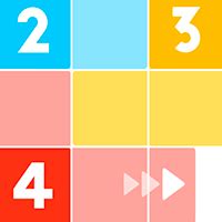 Fill in Puzzles Tutorial 的图像结果