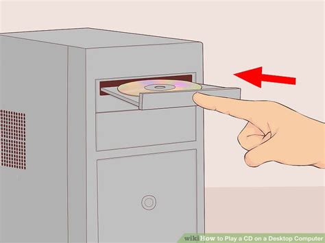 Image result for Put CD On My Computer