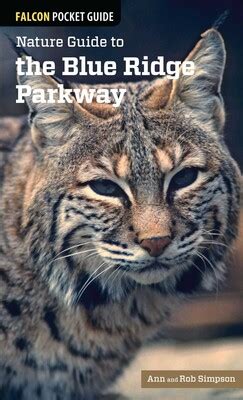 Nature Guide to the Blue Ridge Parkway eBook by Ann Simpson, Rob ...