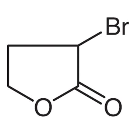 alpha-Bromo-gamma-butyrolactone 5061-21-2 | Tokyo Chemical Industry ...
