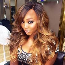 Hairstyles For Weaves by 15 Curly Weave Hairstyles For And Hair Types Hairstyles For Weaves