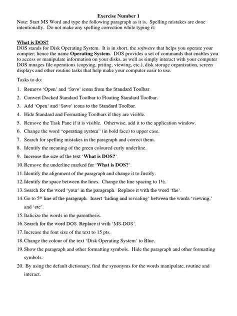 Image result for 92Y10a05 Practical Exercise