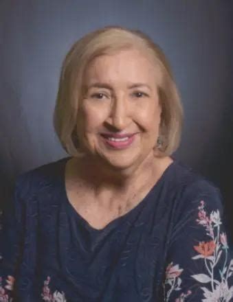 Estella Rivera Obituary (2025) - Corpus Christi, TX - Seaside Memorial ...