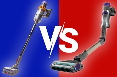 Dyson vs. Shark Vacuums: Which Vacuum Cleaner Is Right For You?