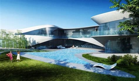 Parametric Design 的图像结果