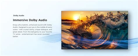 TCL 80 cms (32 inches) V5C Series Full HD Smart QLED Google TV 32V5C ...