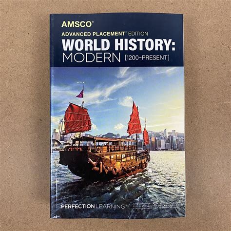 Ace APUSH with AMSCO: Free Resources, Reviews, and Proven Study Strategies