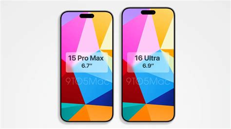 While we wait for iPhone 15, here's the first iPhone 16 Ultra leak