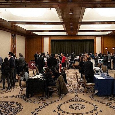 QS Discover for Masters & MBA in Austin, Omni Austin Hotel Downtown, 8 ...