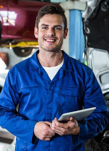 Automobile Garage Management System For Vehicle Repair and Fixes