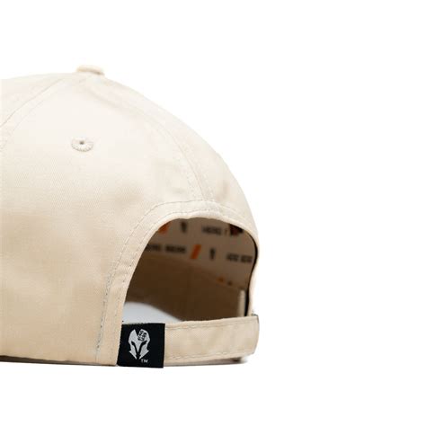 HEAD GEAR BOO! CAP – Head Gear